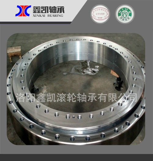 回转支承-洛阳盾构机轴承